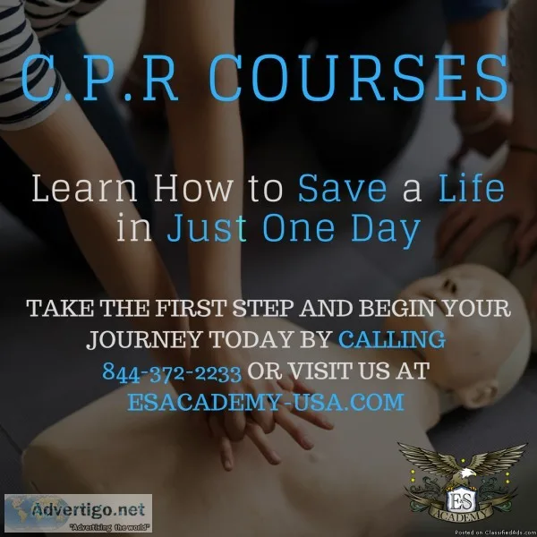 CPR Class