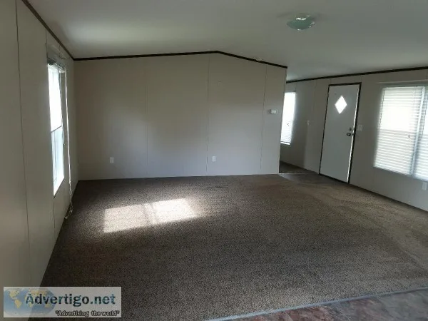 Manufactured Home for Rent in Liberty Hill TX