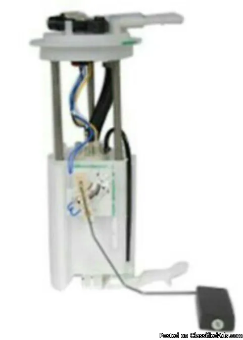 Fuel Pump