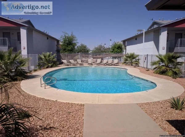 MArch MaDNeSs Move in specials  Omni Apts