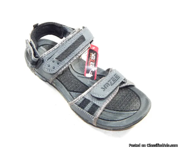 Smzee Men Sandal
