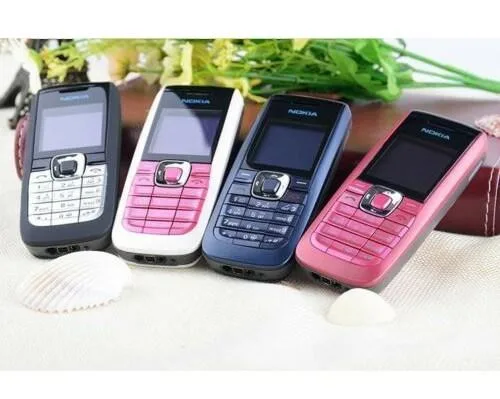 Refurbished Nokia 2610 (Unlocked) get in lowest price