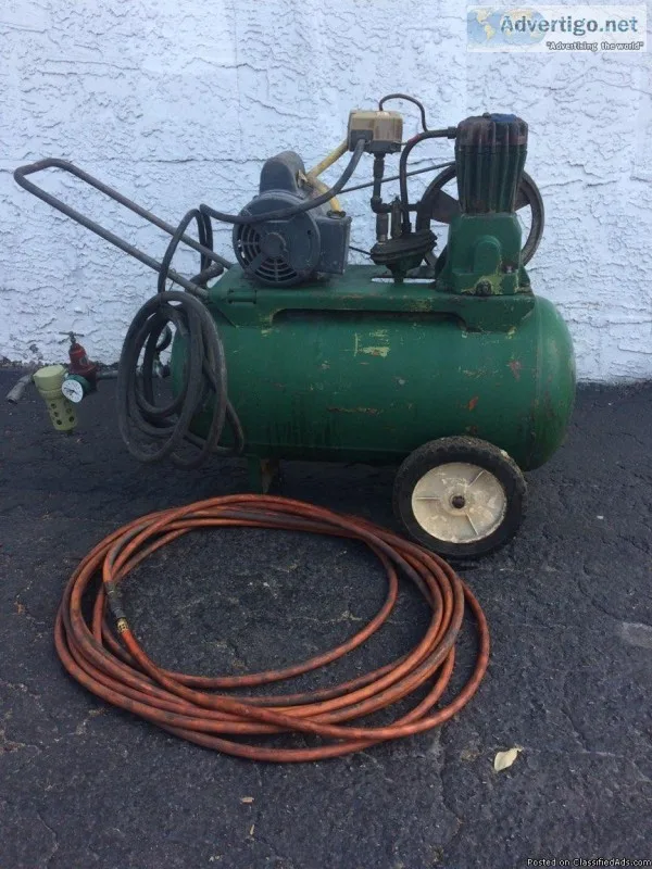Air Compressor