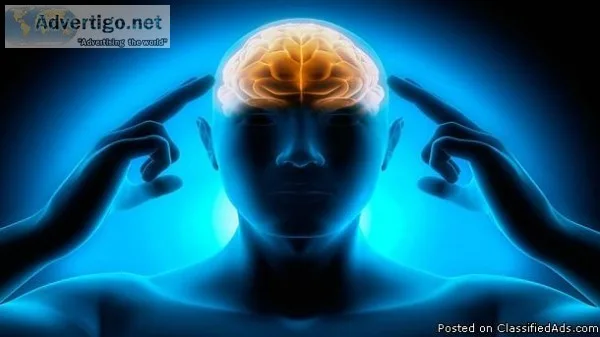 Mind Power Development Activities