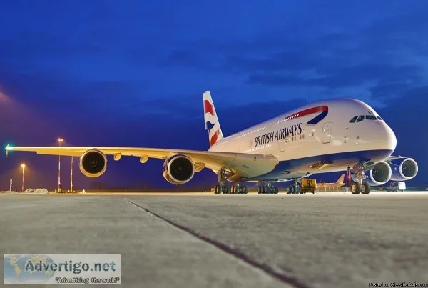 Requirment for Ground staff and cargo staff