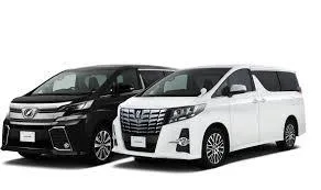 Limousine Service In Singapore