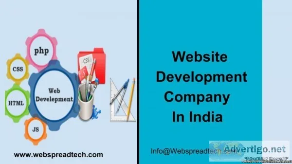Best Website Development Company in India  Delhi-NCR  USA UK