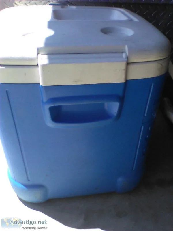 MEDIUM SIZE COOLER