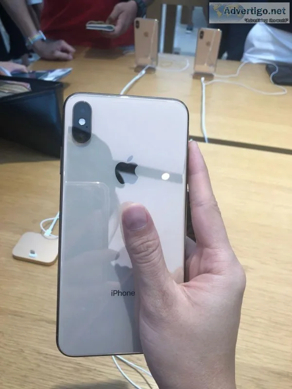 SEALED BRAND NEW Apple iPhone Xs Max 512GB Unlock