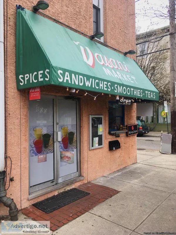 VARIETY STORE FOR SALE