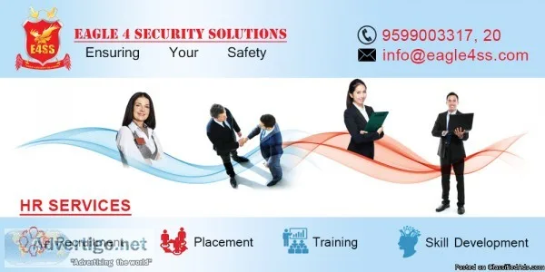 How to Get best services recruitment company in gurgaon