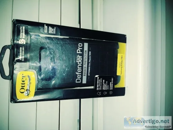 Otter box Samsung galaxy s10