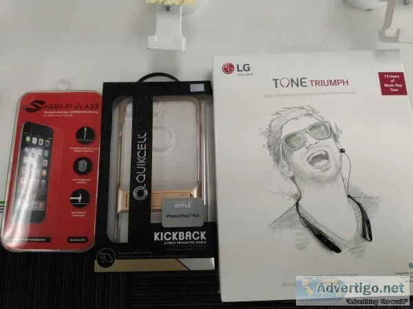 ACCESSORIES FOR IPHONE ON SALE
