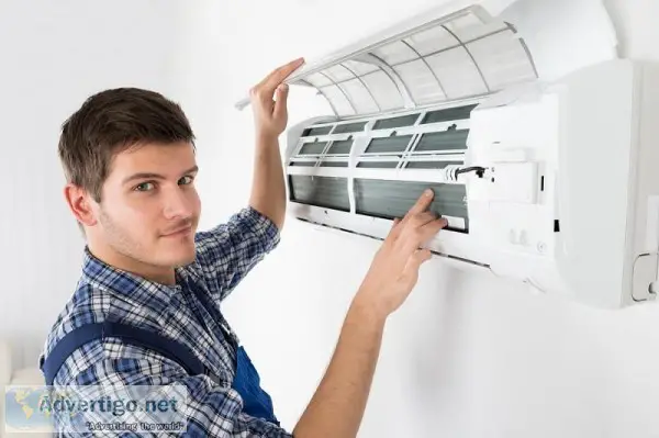 Save AC from Degrading from AC Repair Pembroke Pines