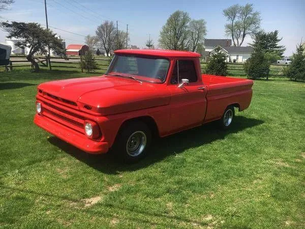 1964 Chevrolet C10