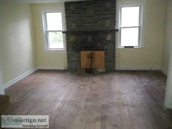 KC HARDWOOD FLOORS LLC