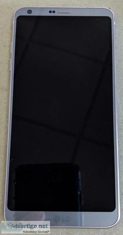 LG G6