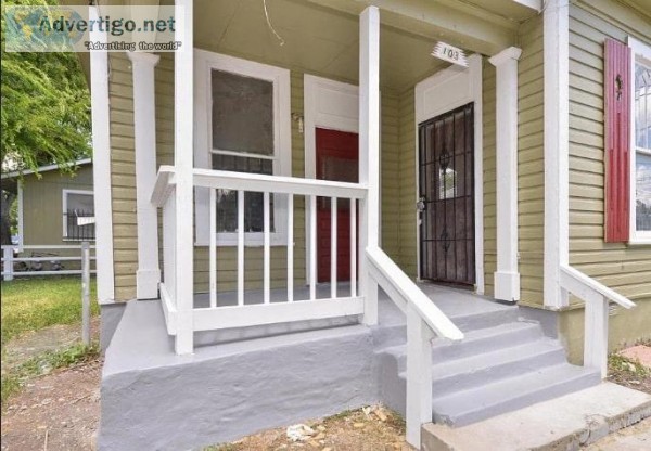 Share two bedroom apartment