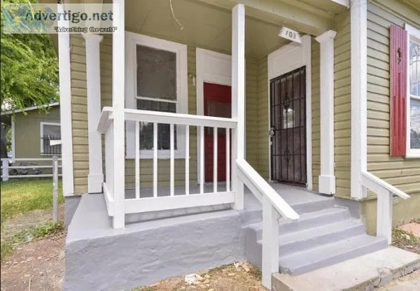 Share two bedroom apartment