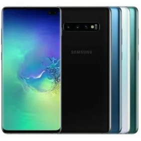 Samsung Galaxy S10 Plus 1TB SM-G975FDS Dual FACTORY UNLOCKED