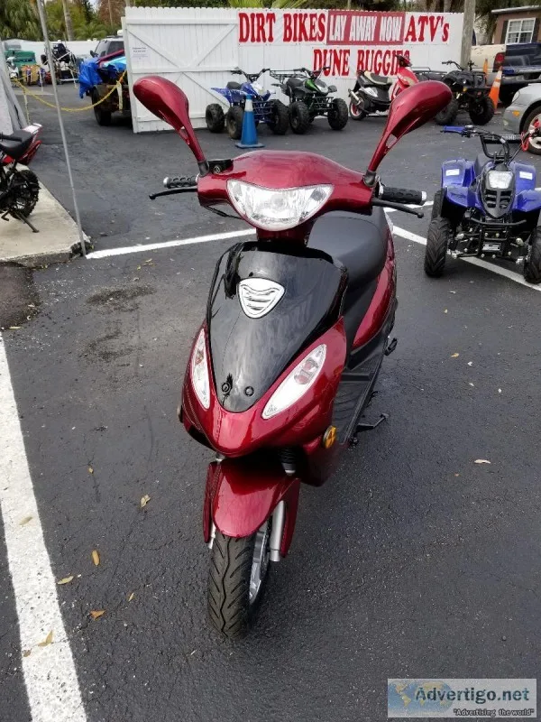 Scooter