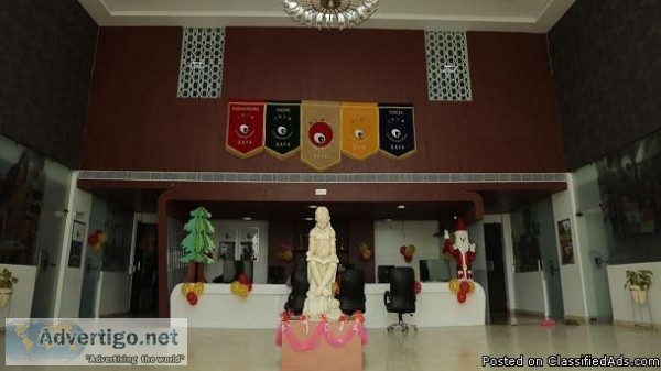 List of Private Schools in Gaya