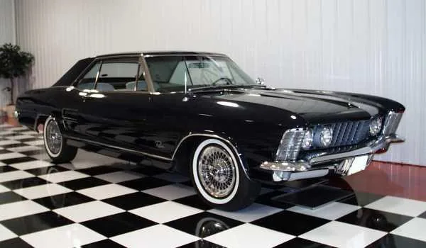 Riviera for Sale