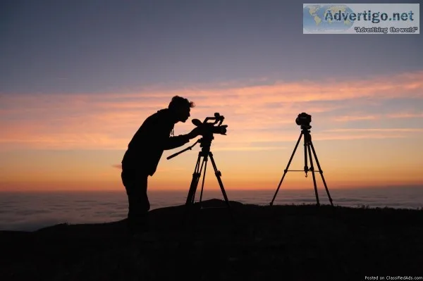 Photography in Toronto
