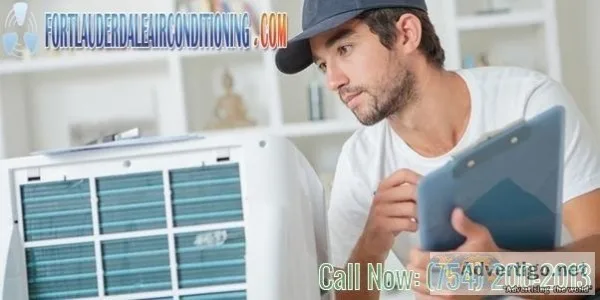 Call AC Repair Fort Lauderdale for Enhanced Functionality
