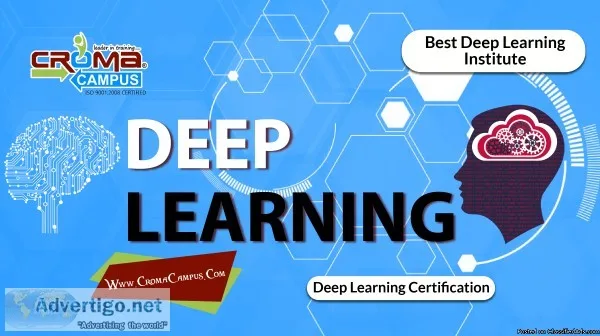 Deep Learning Training in Gurgaon