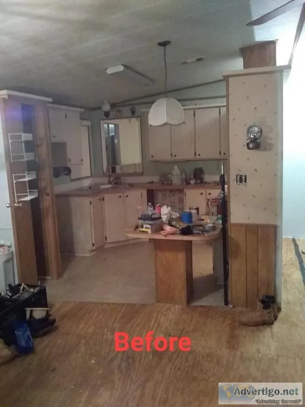 Quality Services for Almost Anything You Need