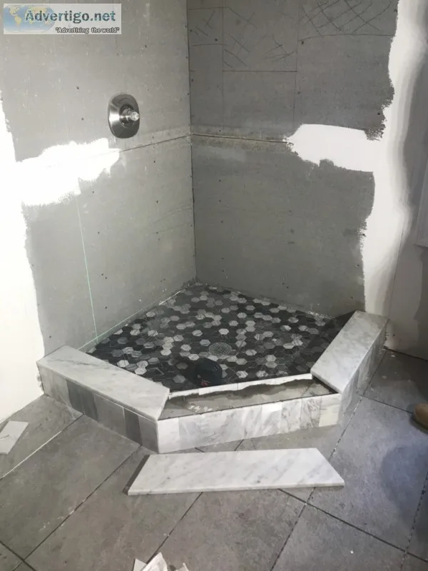 Bathroom Remodeling