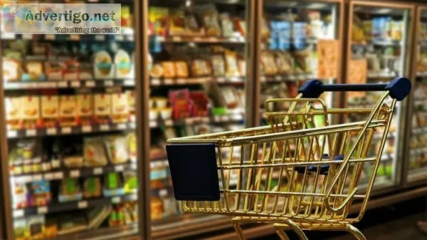 looking for FMCG suppliers