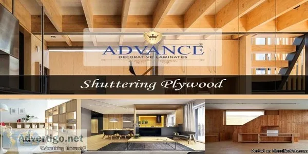More about shuttering plywood - 9821698171