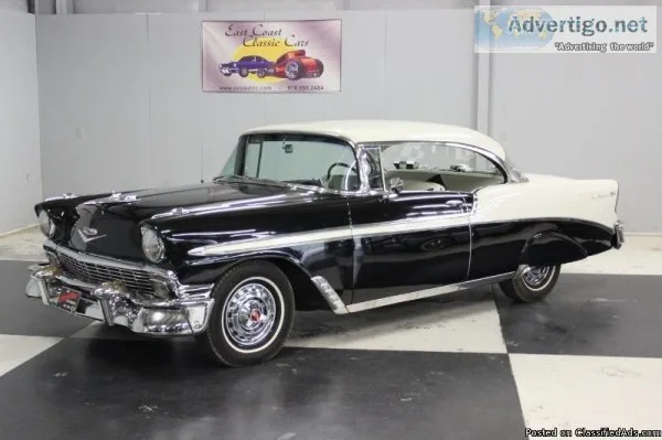 1956 Chevrolet BelAir