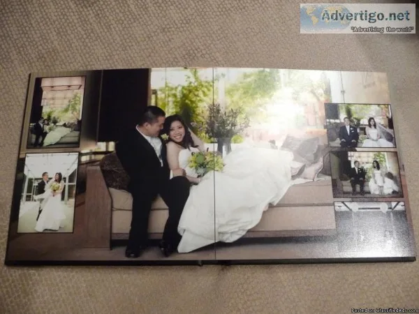 Best Photo Album Designers in India