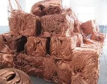 High Purity Copper Wire Scrap Mill-berry Copper Wire Scrap 99.99