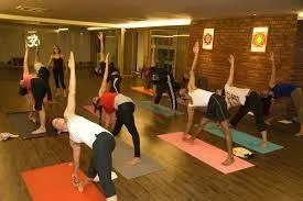 Yoga in Ahmedabad Yoga Classes in Ahmedabad