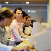 Senior Software Application Developer