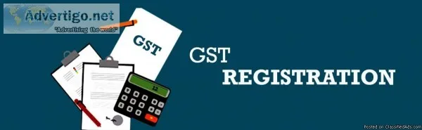 GST Registration Company in Delhi  India  Kuchvi Consulting
