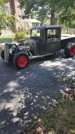 1933 Ford Pickup