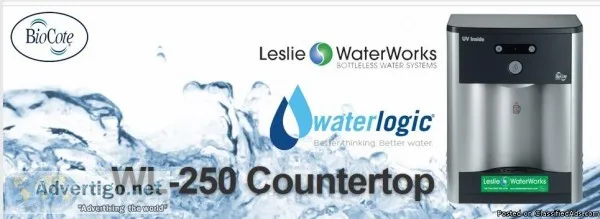 Office Water Filtration Systems
