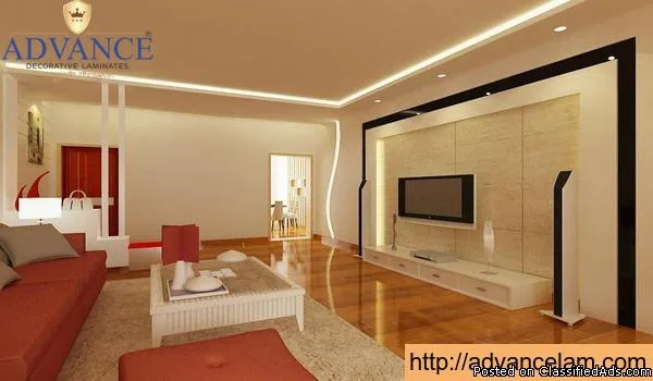Advance Decorative laminates Pvt Ltd