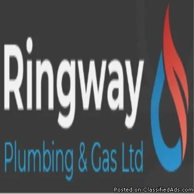 Ringway Plumbing and Gas Ltd