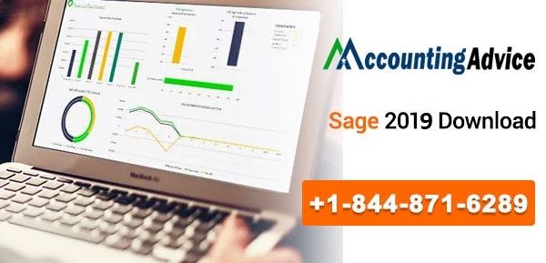 How to Download Sage 2019