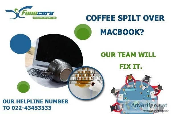 Best Mac Book Repair Solution in Mumbai