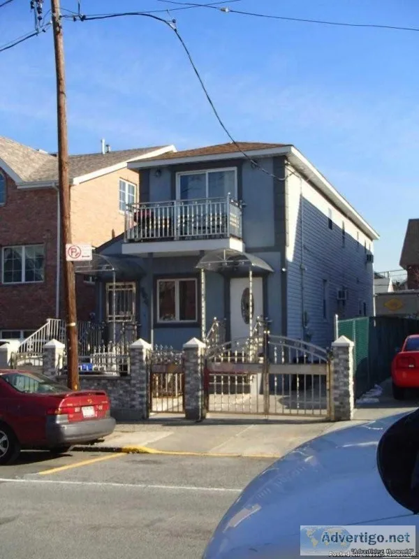 ID  1339468 Lovely Apartment For Rent In East Elmhurst