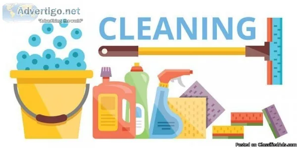 Best deep cleaning services in Mumbai