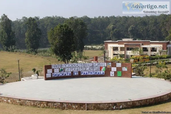 Best CBSE Boarding School For All Round Development