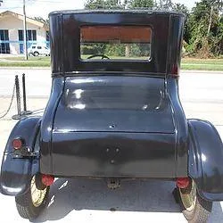 1927 Ford Model T